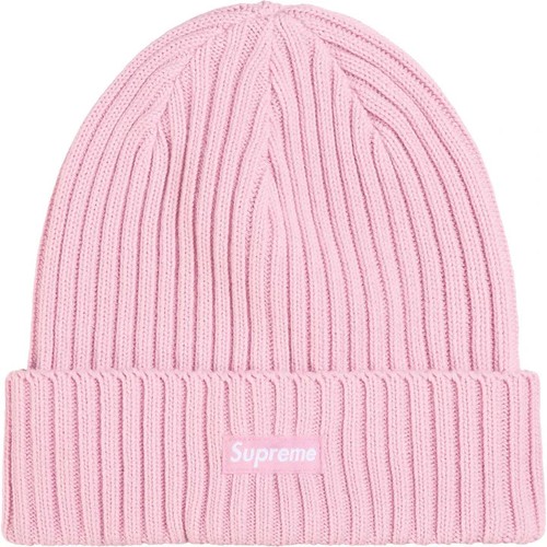 770082 supreme overdyed beanie - 770082,