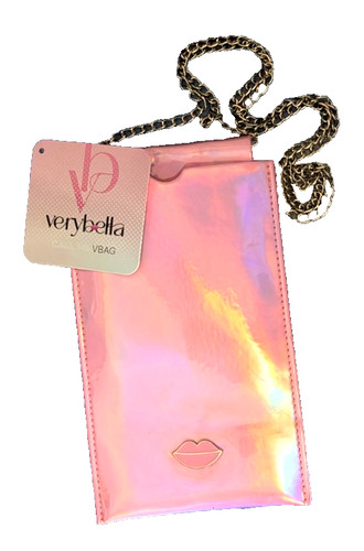 Verybella pochette olografica - verybella,