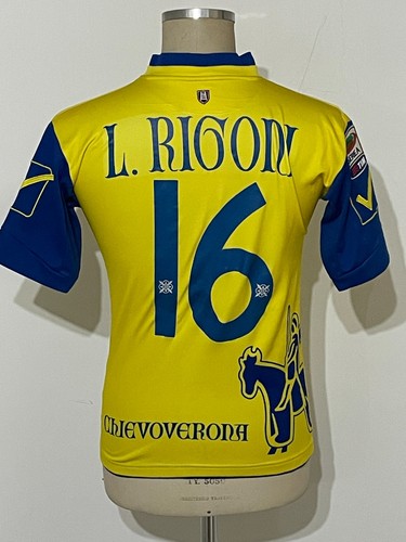 Maglia shirt chievo - maglia,