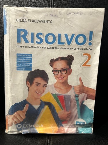 Risolvo matematica medie - risolvo!,