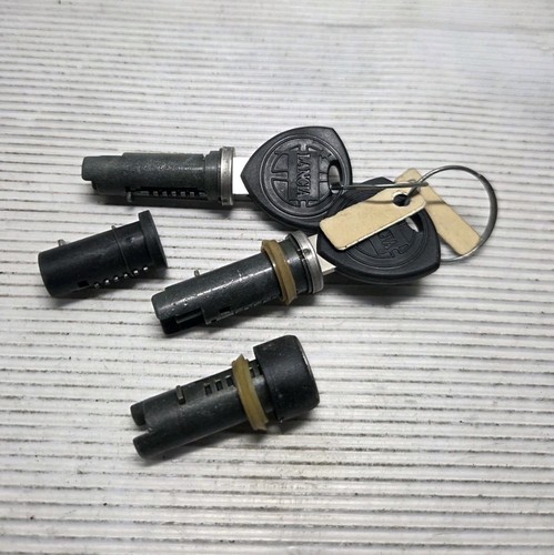 Kit impariglio chiavi - kit,