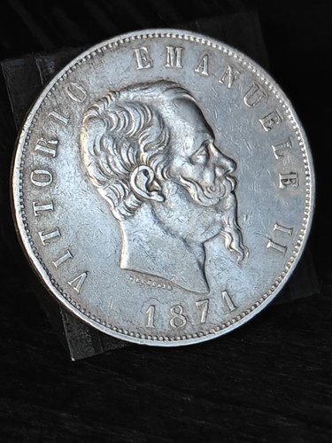Lire victor emmanuel - 5,
