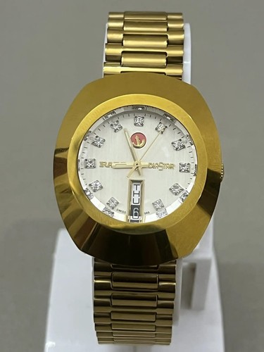 Orologio rado diastar vintage - orologio,