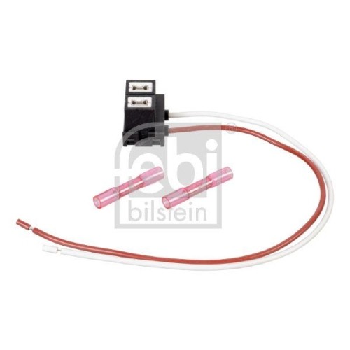 Kit riparazione cavi - kit, faro