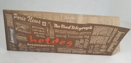 Sacchetti hot dog - sacchetti,
