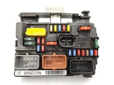 Kit avviamento CITROEN DS3 CABRIOLET PHASE 1 1609529280