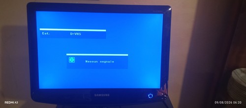 Samsung 932mw monitor lcd - samsung,