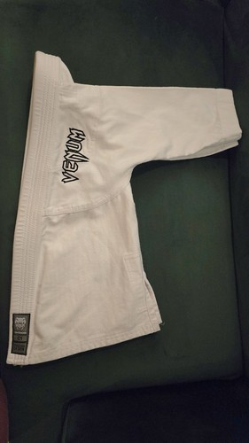 Divisa jujitsu venum - jujitsu, (solo