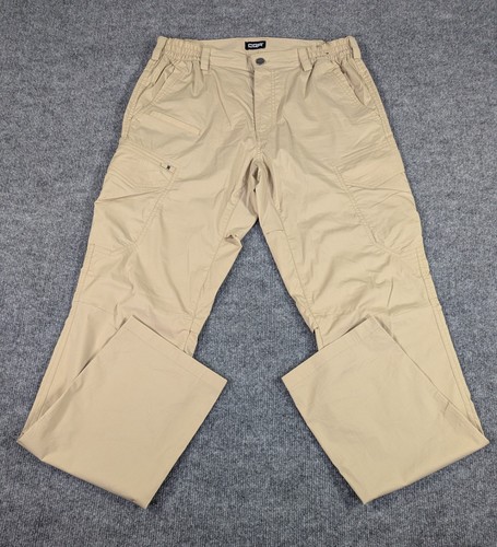 Pantaloni trekking uomo cqr - trekking,