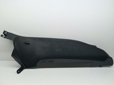 Airbag sedile posteriore - airbag,