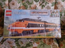10233 LEGO Trains Horizon