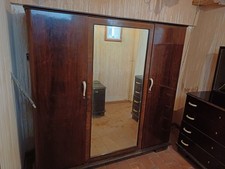 mobili camera da letto anni 30