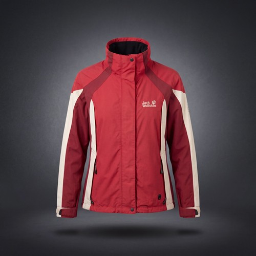 Jack wolfskin jacket - jack,
