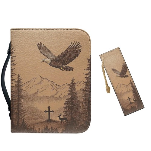 Cover bibbia custodia - cover,