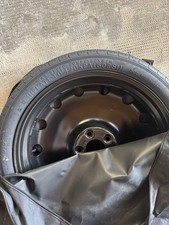 RUOTINO DI SCORTA 19'' PER