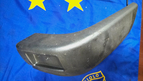 Cantonale paraurti ford fiesta - cantonale,