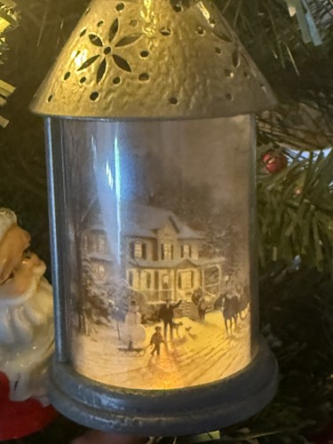 Hallmark 2003 thomas kinkade - hallmark,