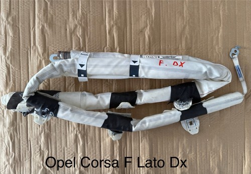9827991580 carica airbag - carica,