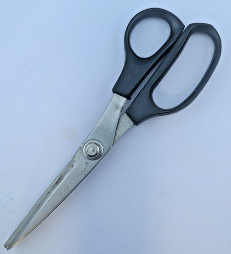 Cesoie dritte vintage clauss - vintage,