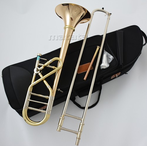 Trombone tenore silde campana - trombone,