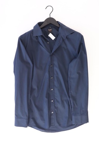 Olymp camicia a maniche - ⭐,