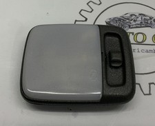 LAMPADA ABITACOLO NUOVA