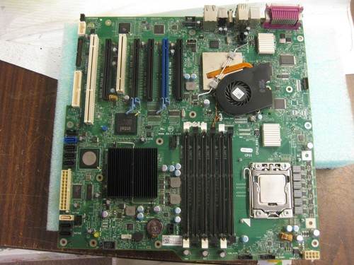 Dell precision t7500 - dell,