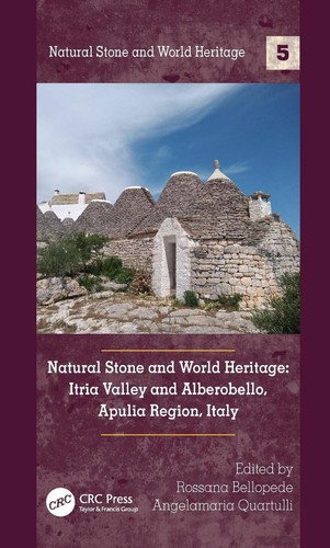 Natural stone and world - and,