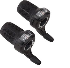 microSHIFT DS85-7 Coppia