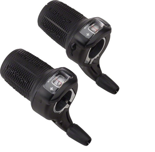 Microshift ds85 coppia - ds85-7,