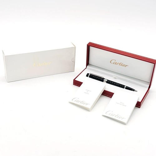 Pasha cartier palladium - pasha, de