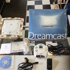 Console controller Sega
