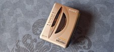 SONY WM-FX195 WALKMAN RADIO STEREO CASSETTE 