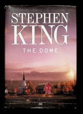 Stephen King The Dome Libro