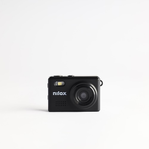 Mini action cam - action, portachiavi