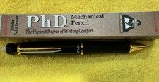 Matita PhD Paper Mate .5 mm