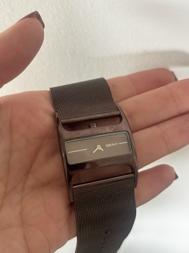 Orologio dkny acciaio inox - dkny,