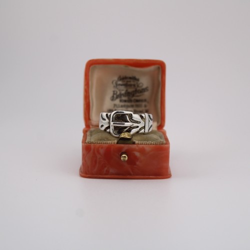 Anello uomo vintage in - anello,