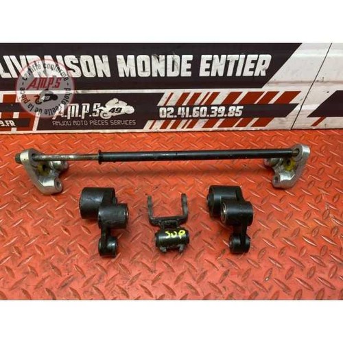 Support moteur yamaha xjr 1200 - moteur,