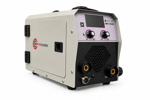Saldatrice inverter portatile - saldatrice,