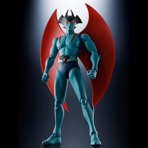 Devilman bandai s - bandai, s.h