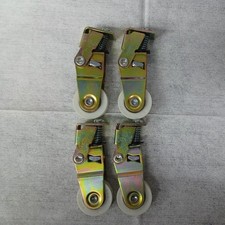 Rullo porta armadio - ,