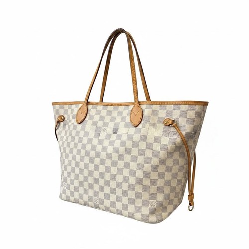 Louis vuitton neverfull - neverfull, mm