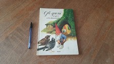 LIBRO POP UP GNOMI UN GIOCO A