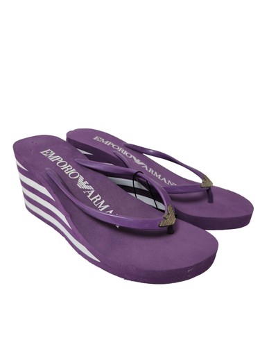 Armani sandalo infradito - armani,