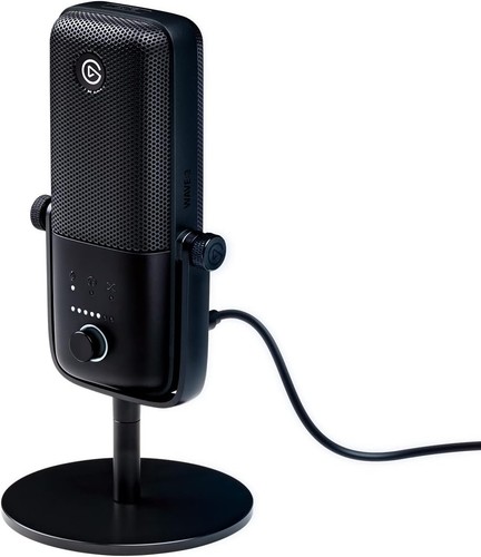 Elgato wave microfono - elgato,