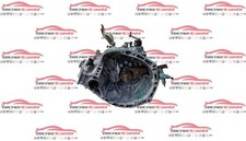 CAMBIO TOYOTA YARIS 1.0