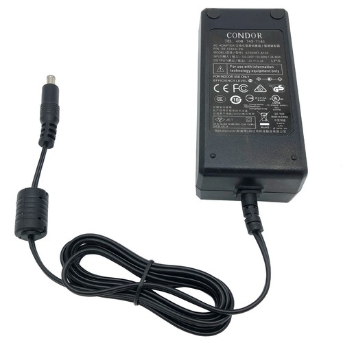 Alimentatore originale - ac,