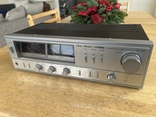 FISHER CA-120 AMPLIFICATORE