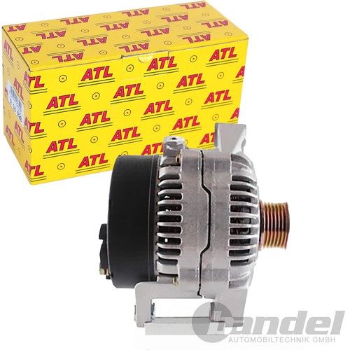 Atl alternatore generatore - atl,
